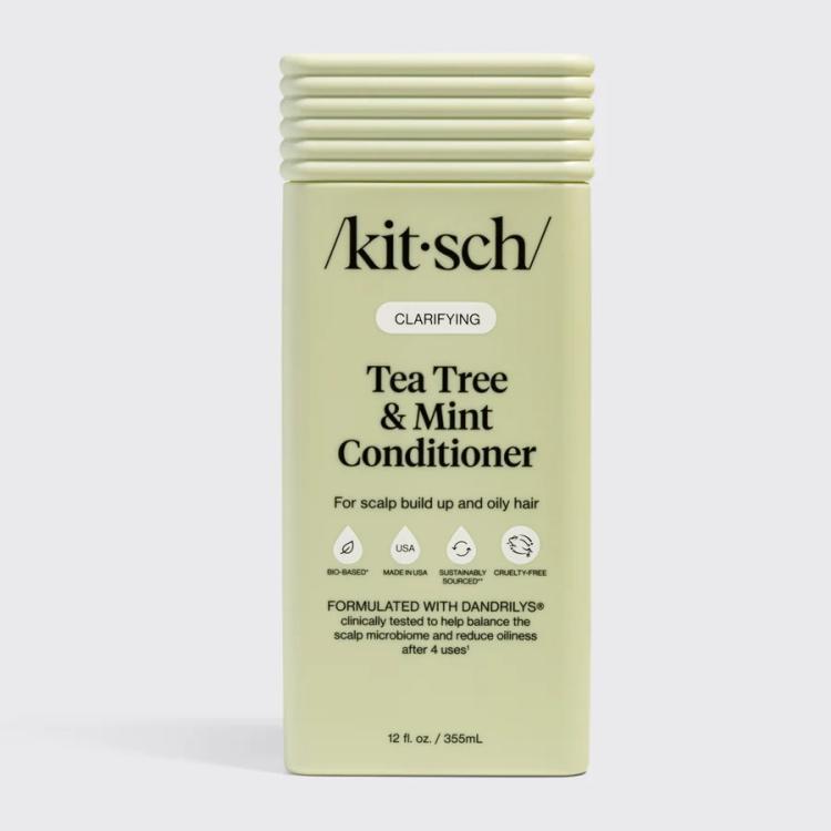 Kitsch Tea Tree & Mint Conditioner
