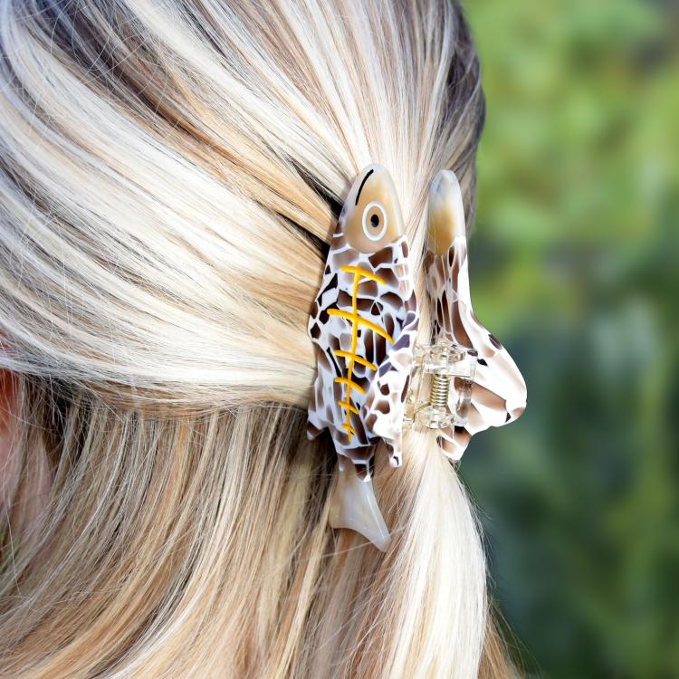 Helly Hair Fisch Stracciatella