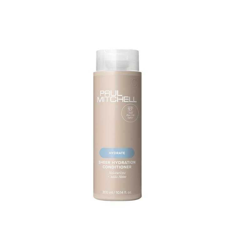 Paul Mitchell Original Sheer Hydration Conditioner