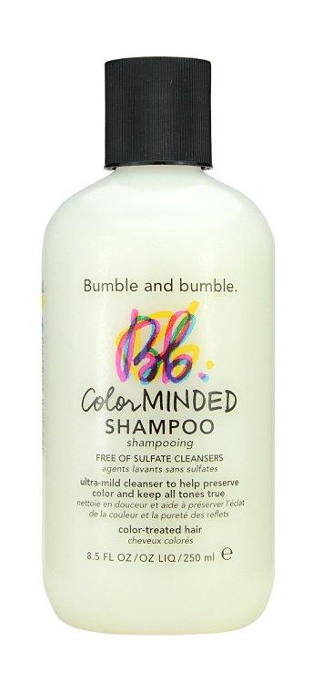 Bumble and bumble Color Minded Shampoo