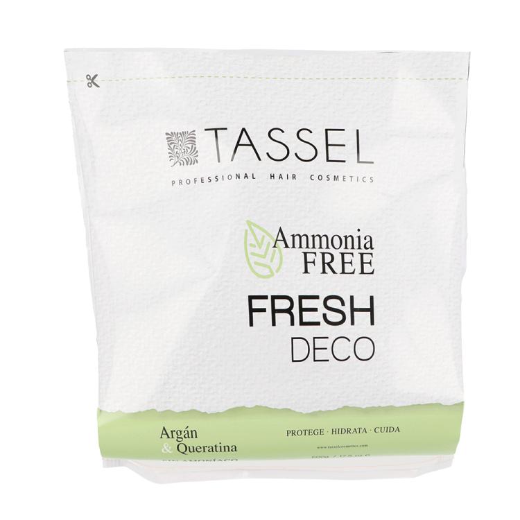 Tassel Ammonia Free Fresh Deco