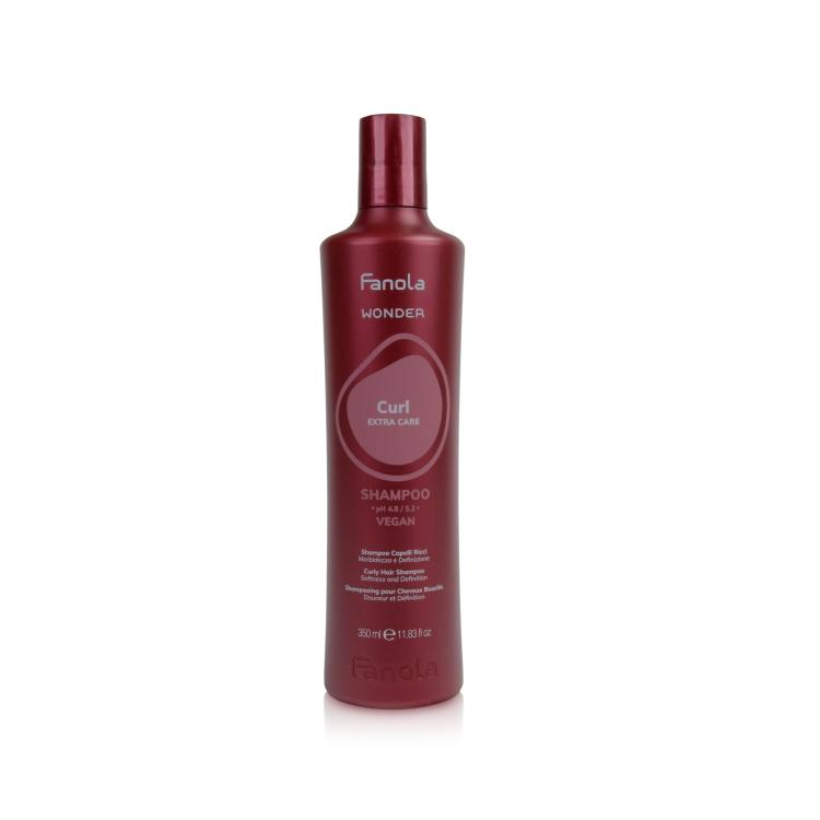 Fanola Wonder Curl Shampoo