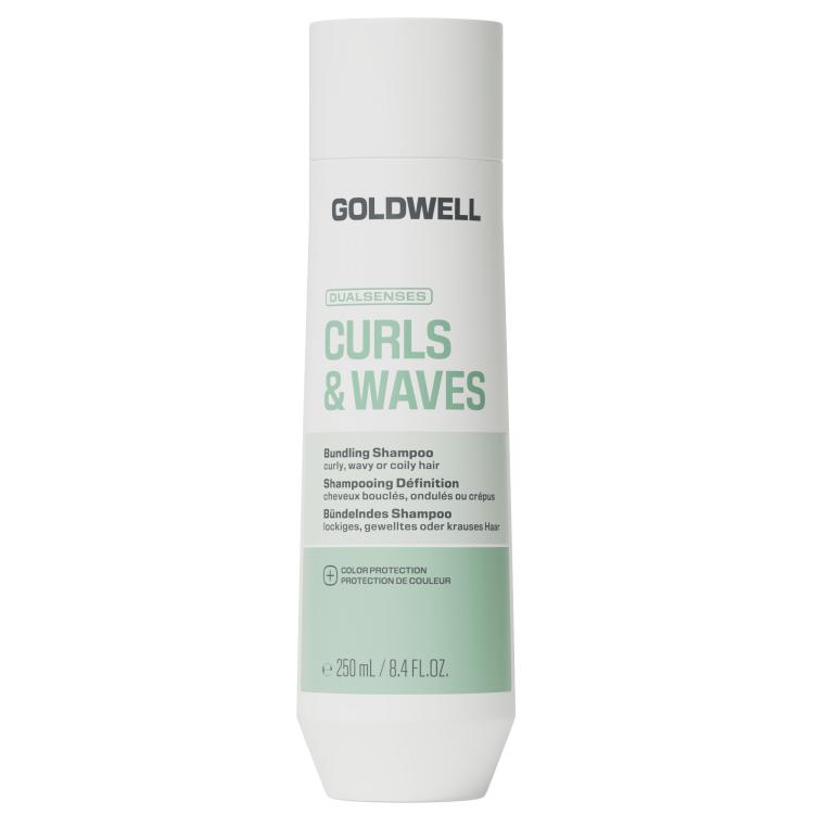 Goldwell Dualsenses Curls & Waves Bündelndes Shampoo