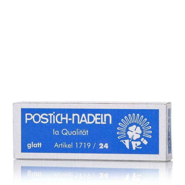 Ari Postichnadeln glatt 24