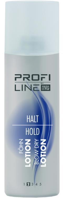 Profi Line Halt Föhnlotion 2