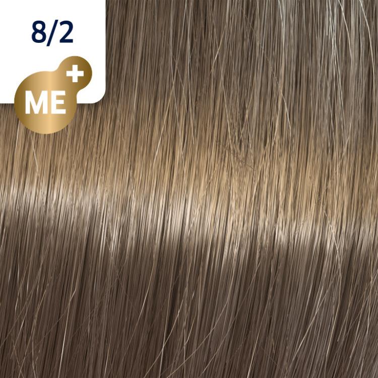 Wella Koleston Perfekt me 8/2 Hellblond Matt