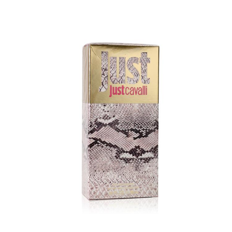 Roberto Cavalli Justcavalli HER