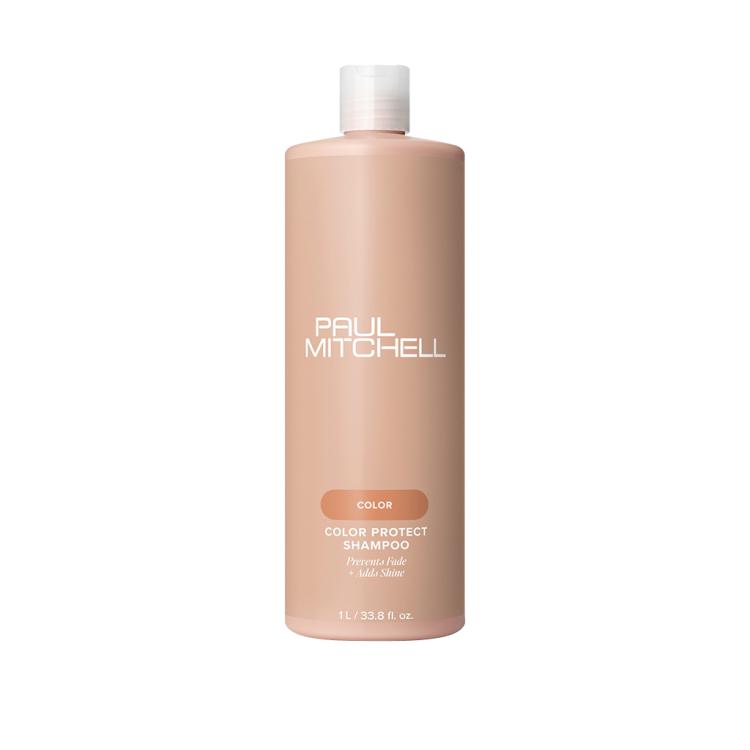 Paul Mitchell Original Color Protect Shampoo