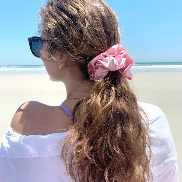 Beyond Scrunchies Sorbet groß