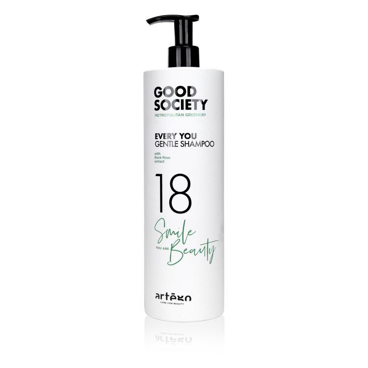  Artego Good Society 18 Every You Gentle Shampoo