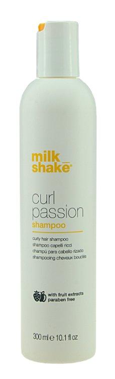 Milk Shake Curl Passion Shampoo