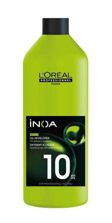 Loreal Inoa Oxydant 3% 10 Vol