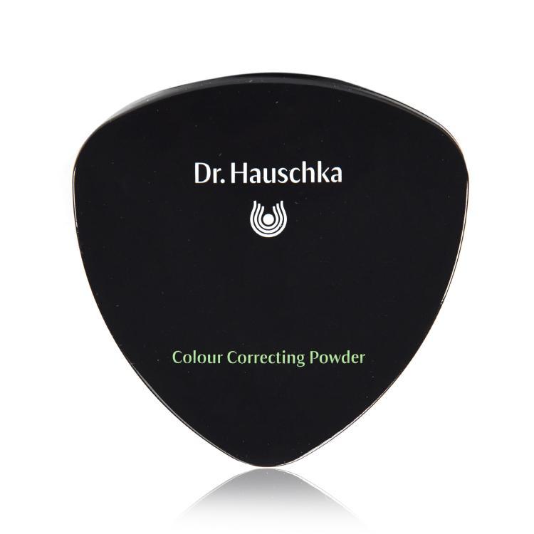 Hauschka Colour Correcting Powder 02 Calming