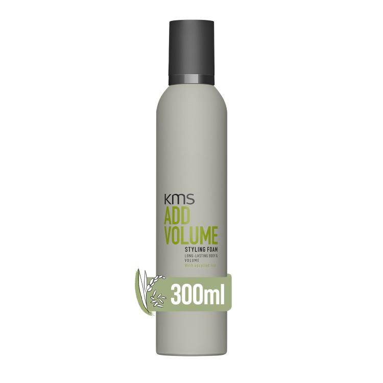 KMS Addvolume Styling Foam