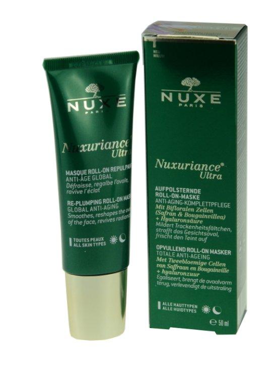 Nuxe Nuxuriance Ultra Repluming Roll On Mask