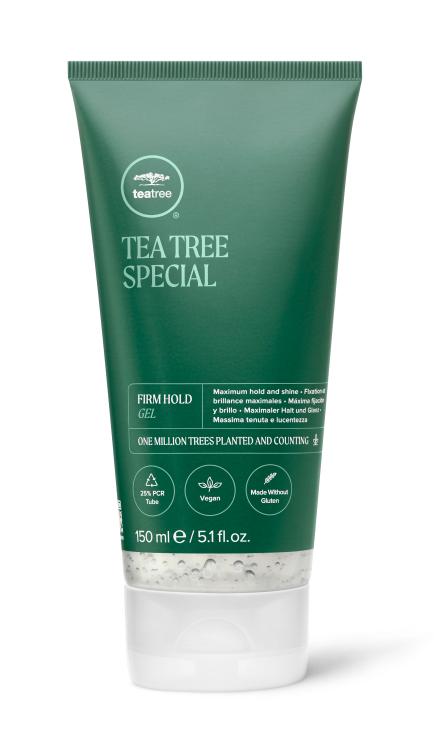 Paul Mitchell Tea Tree Special Firm Hold Gel