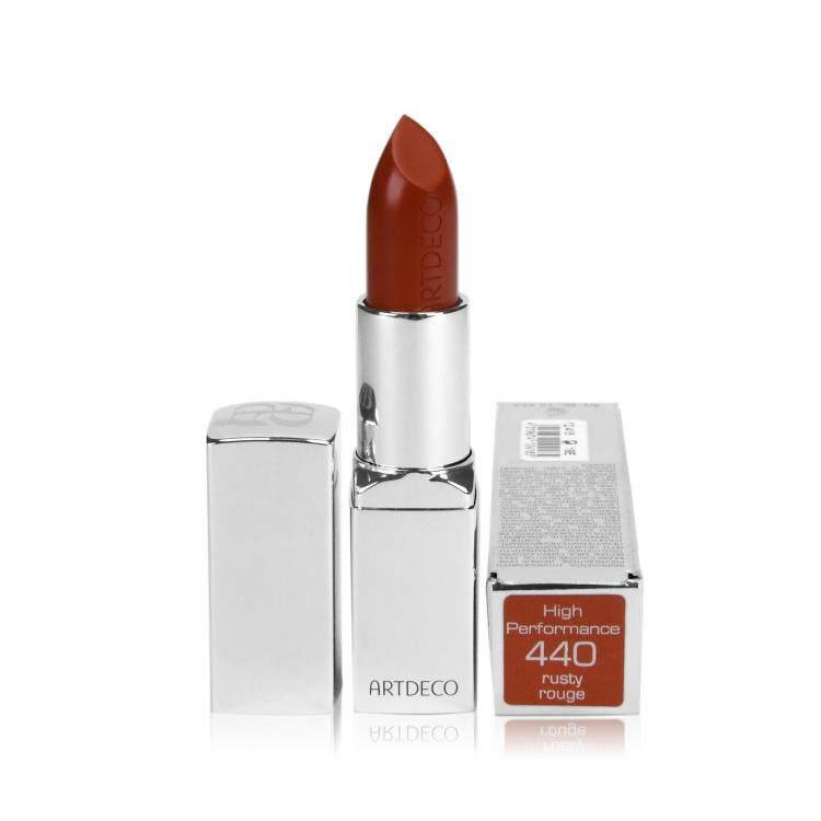 Artdeco High Performance Lipstick 440 rusty rouge