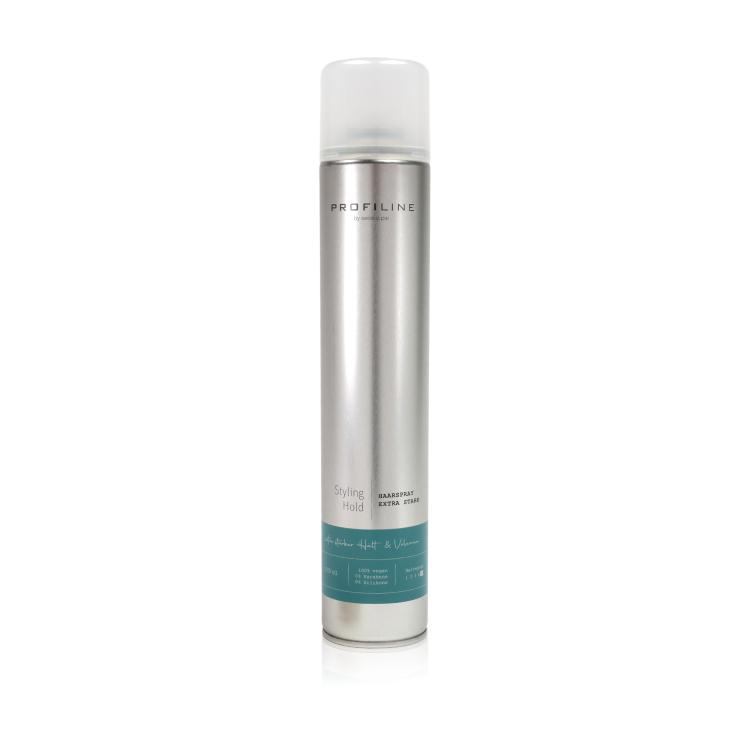 Profi Line Syling Hold Haarspray 5 extra stark