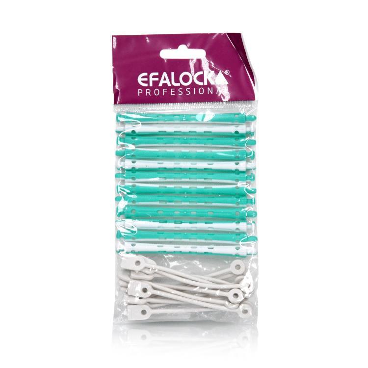 Efalock PermStyler grün/weiss lang 6mm