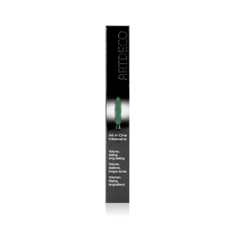 Artdeco All in One Mascara Jade Nr.12