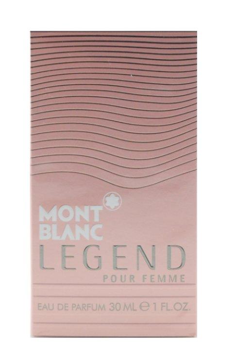 Montblanc Legend Pour Femme  Eau de Parfum
