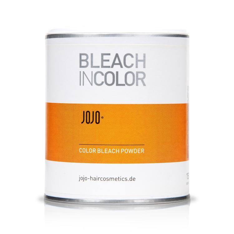 JOJO Blondierpulver 8.6 Fire Red