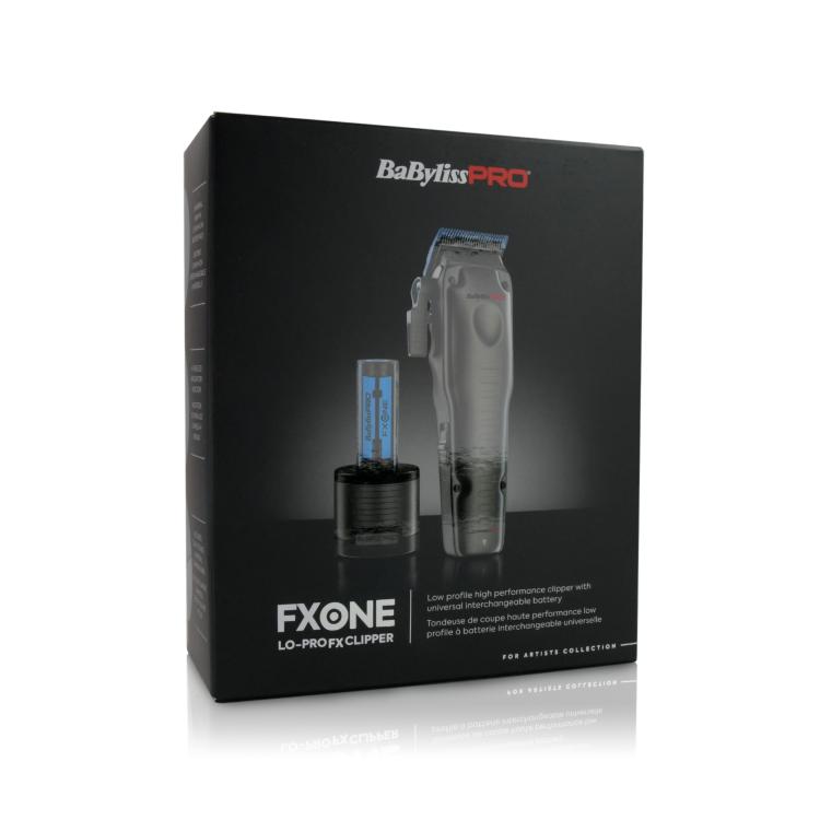 BaByliss PRO FXONE LO-PRO FX Clipper