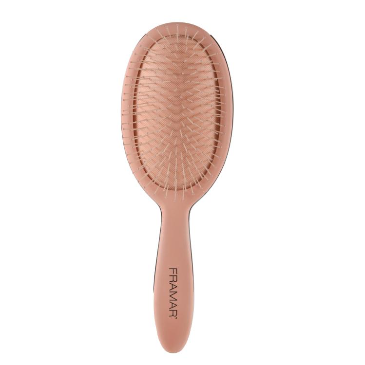 Framar Detangle Brush Champange