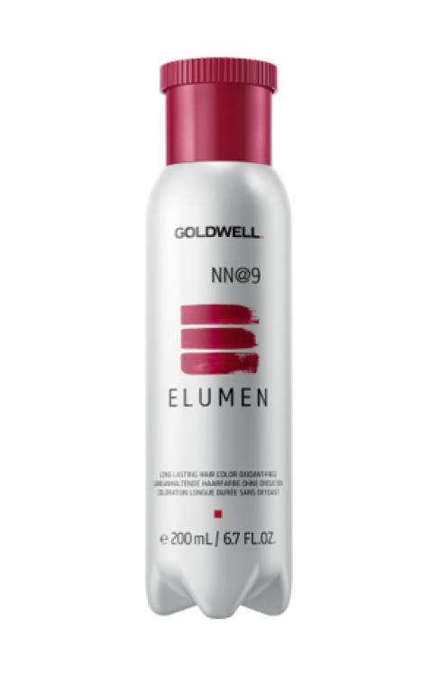 Goldwell Elumen Longlasting Hair Color Cools NN@9
