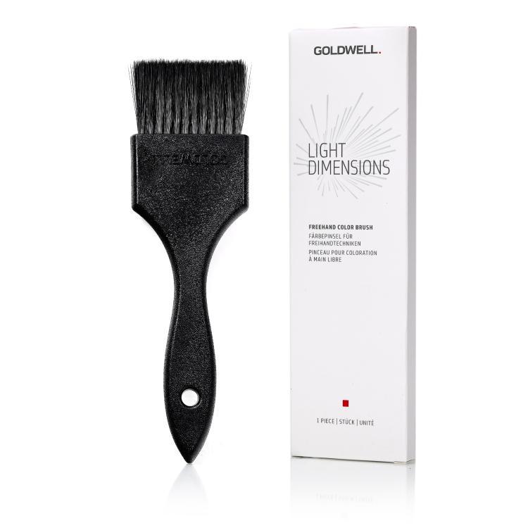 Goldwell Light Dimensions Balayage Färbepinsel