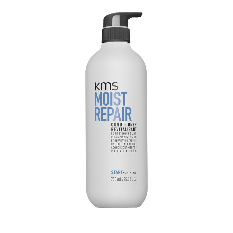 Kms Moistrepair Conditioner Revitalisant