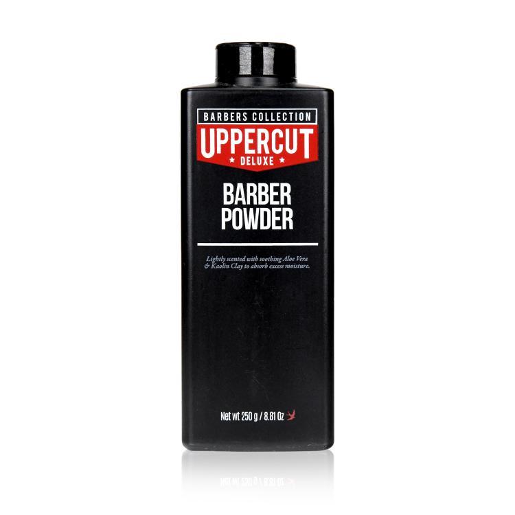 Uppercut Deluxe Barber Power