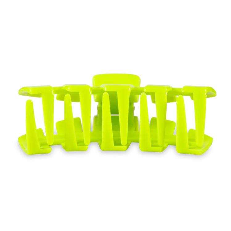 Teleties Classic  Summer Brights Hair Clip groß