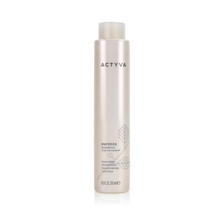 Kemon Actyva Purezza Anti-Dandruff Shampoo