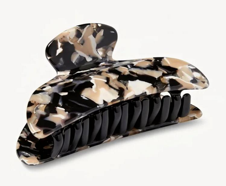 Machete Midi Heirloom Claw Abalone