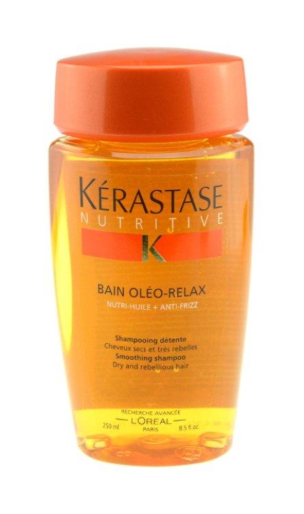 Kerastase Nutritive Bain Oleo-Relax glättendes Pflege-Haarbad, Shampoo