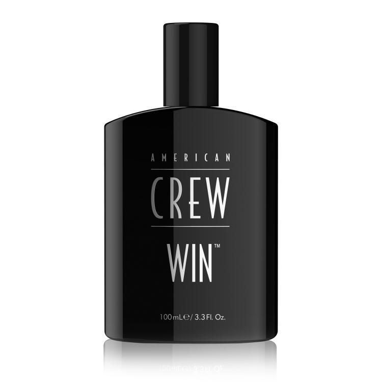 American Crew Win Fragrance for Men Eau de Toilette 