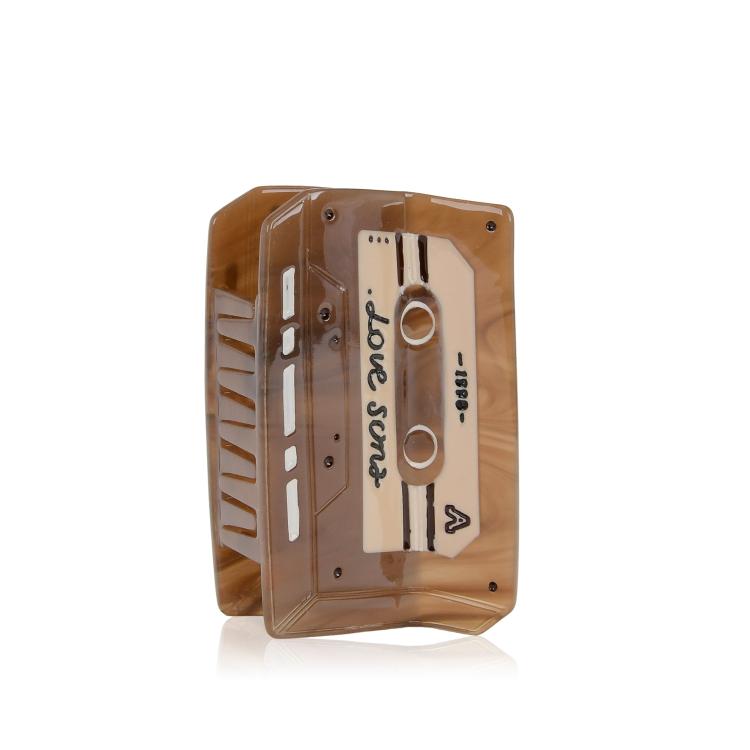 Helly Hair Haarklammer Love Songs