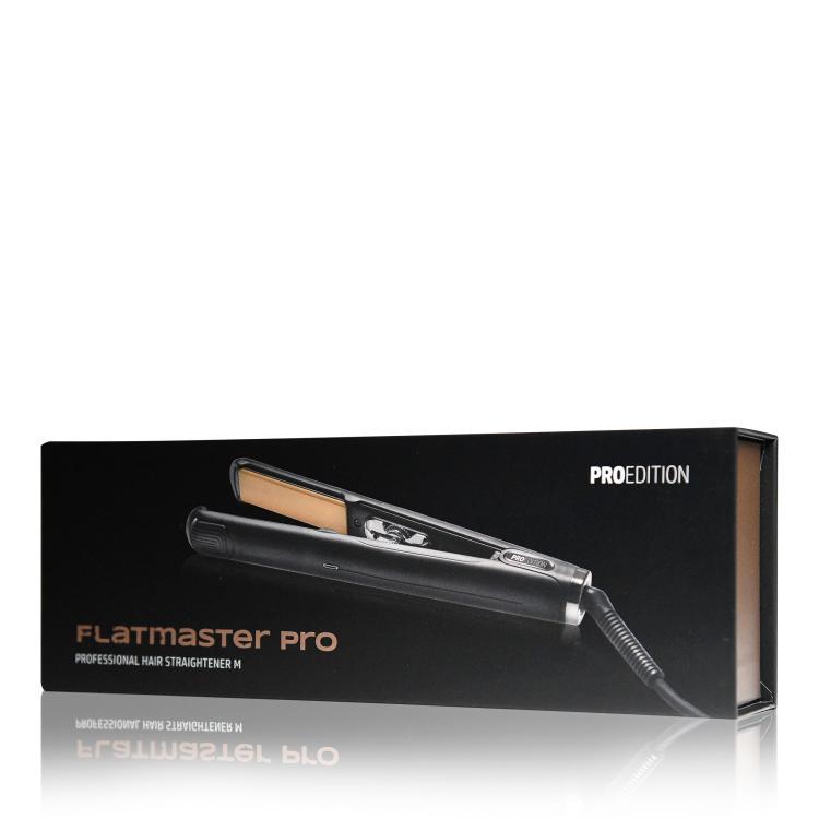 Goldwell Flatmaster Pro Professinal Hair Straightener M