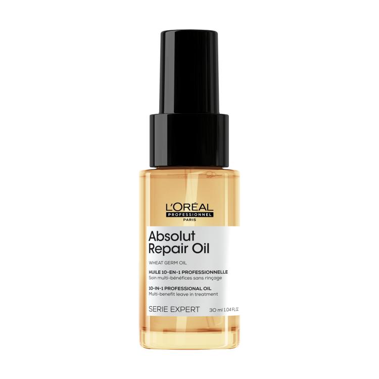 Loreal Serie Expert Absolut Repair 10-in-1 Haaröl