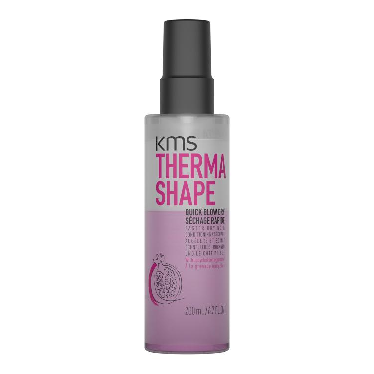 Kms Therma Shape Quick Blow Dry