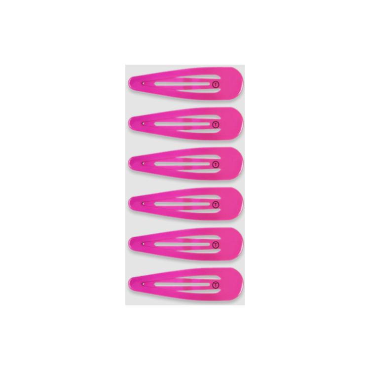 Teleties Snap Clip Tropical Punch