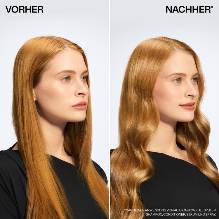 Redken Acidid Grow Full System Conditioner