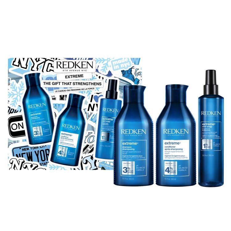Redken Extreme Set