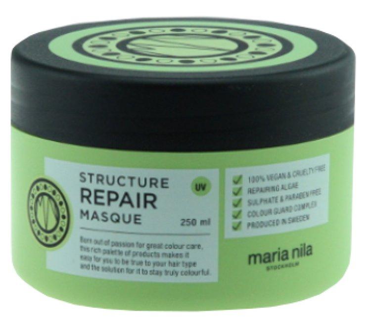 Maria Nila Structure REPAIR Masque