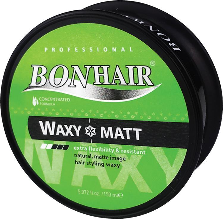 Bon Hair Waxy Matt