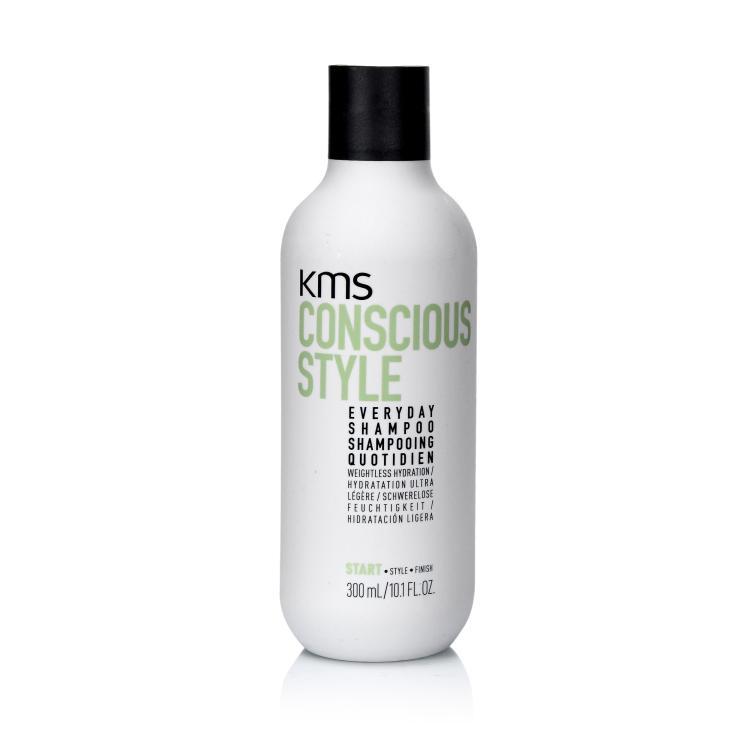 KMS Consciousstyle Everyday Shampoo