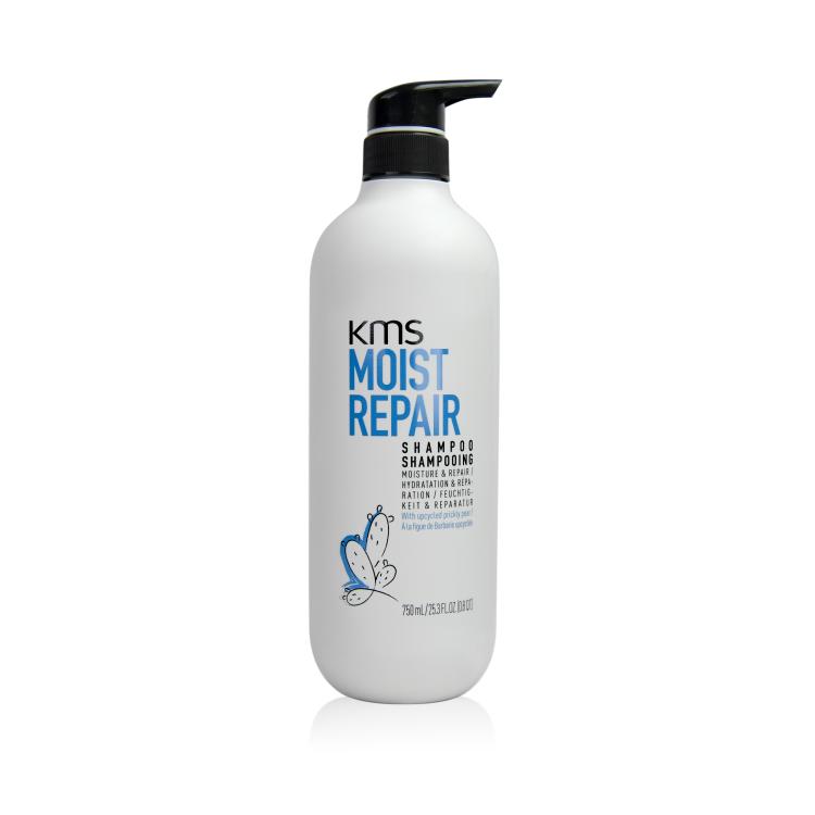 KMS Moistrepair Shampoo