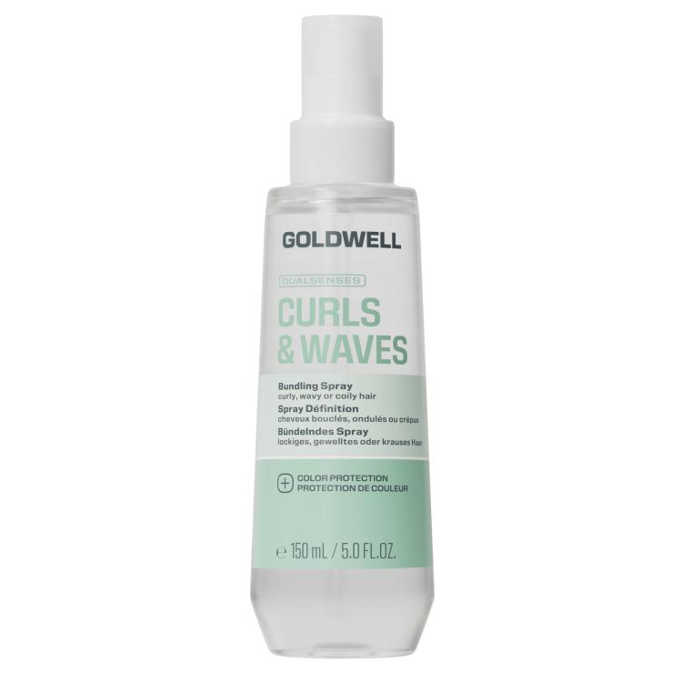 Goldwell Dualsenses Curls & Waves Hydrating Serum Spray