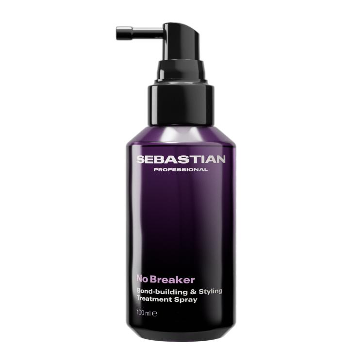 Sebastian No.Breaker Bond-Building & Styling Treatment Spray
